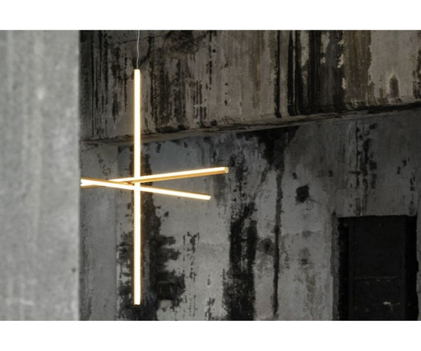 Coordinates S1 Pendant Flos 