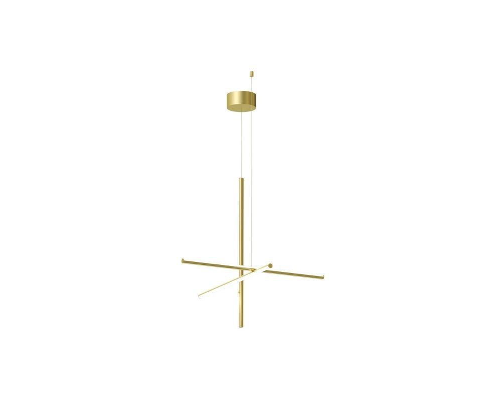 Coordinates S1 Pendant Flos 