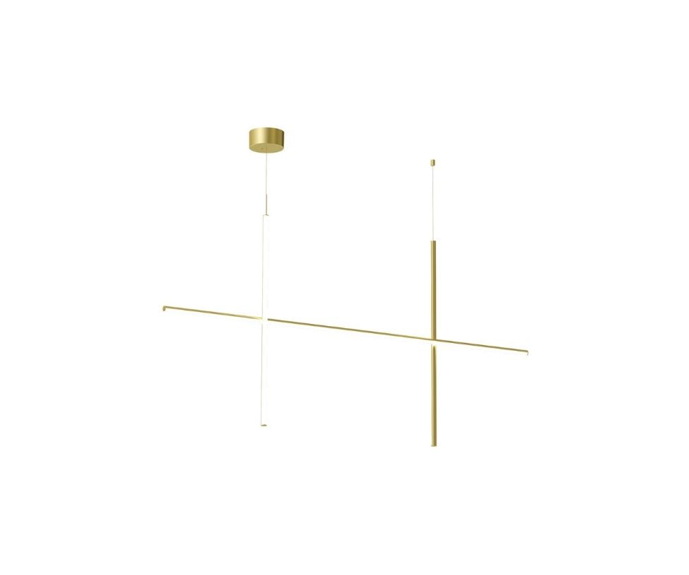 Coordinates S2 Pendant Flos