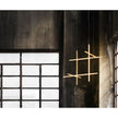 High end Coordinates S3 Pendant by Flos Casa Design