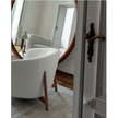 Copine Wood Armchair Porada