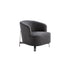 Copine Steel Armchair Porada