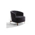 Copine Steel Armchair Porada
