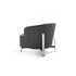 Copine Steel Armchair Porada