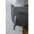 Copine Steel Armchair Porada