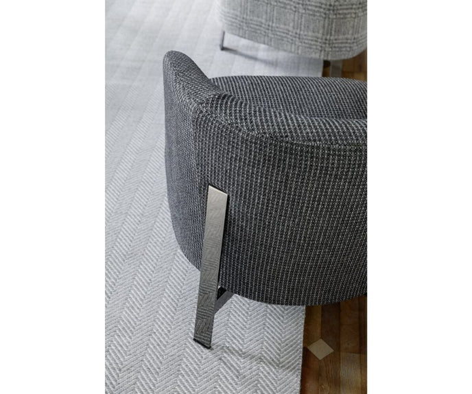Copine Steel Armchair Porada
