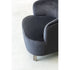 Copine Steel Armchair Porada