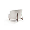 Copine Wood Armchair Porada