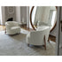 Copine Wood Armchair Porada
