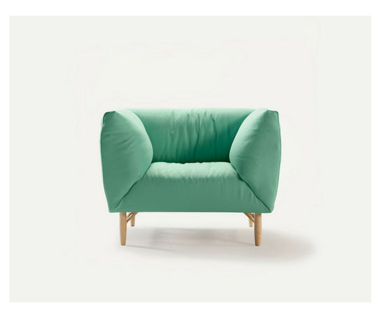 Copla Armchair Sancal