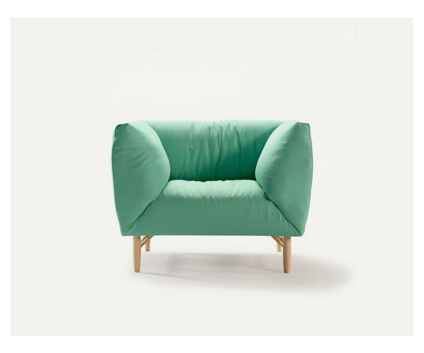 Copla Armchair Sancal
