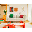 Copla Sofa | Sancal