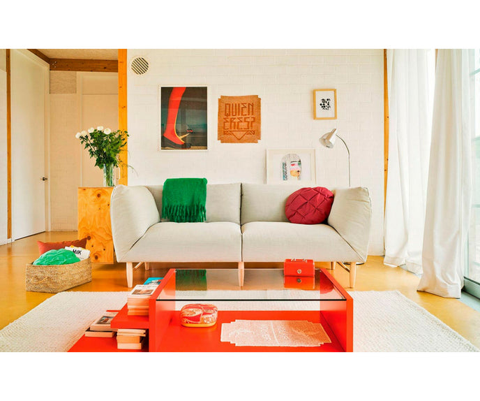 Copla Sofa | Sancal