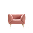 Copla Armchair Sancal