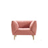 Copla Armchair Sancal