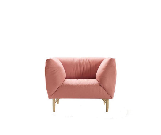 Copla Armchair Sancal