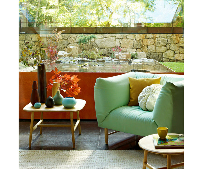 Copla Armchair Sancal