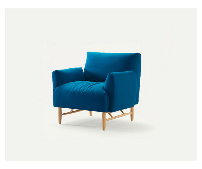 Copla Armchair Sancal