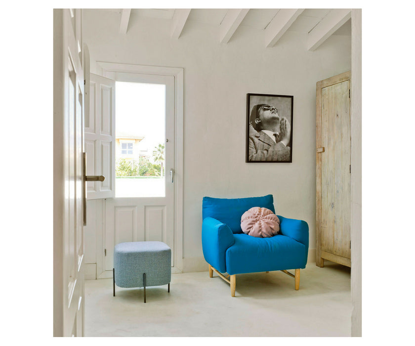Copla Armchair Sancal