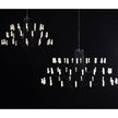 Coppélia Suspension Small Moooi