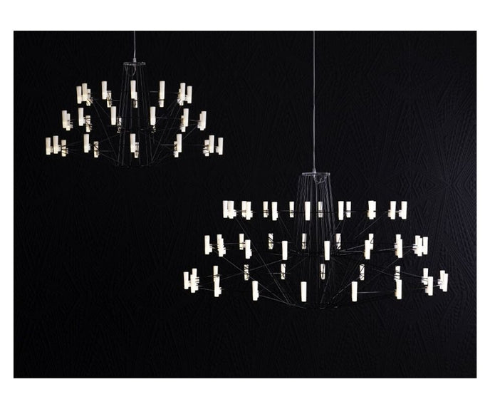 Coppélia Suspension Small Moooi