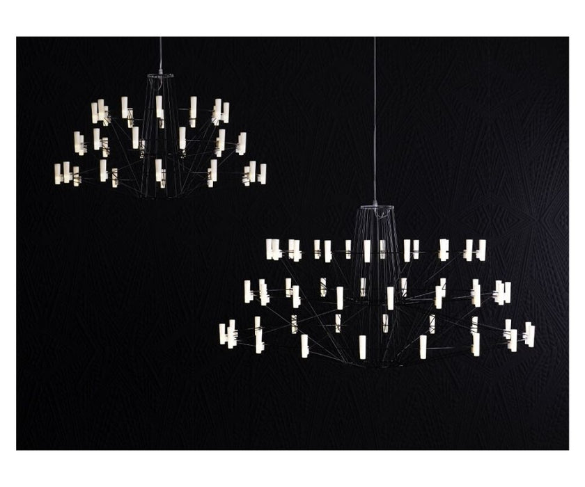 Coppélia Suspension Small Moooi