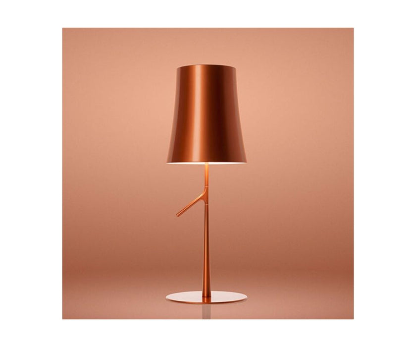 High end Birdie Table Lamp by Foscarini Casa Design