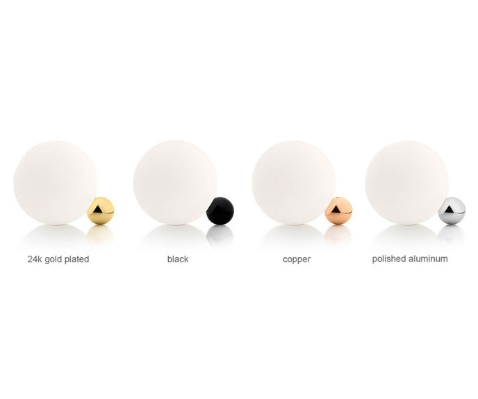 High end Copycat Table Lamp by Flos Casa Design