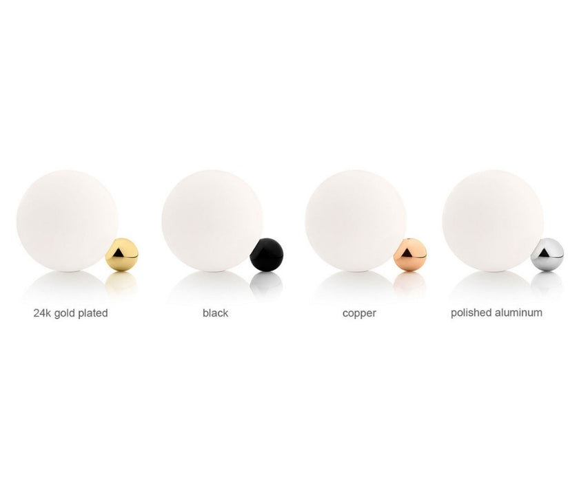 High end Copycat Table Lamp by Flos Casa Design