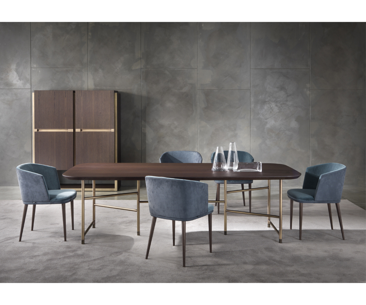 Kyoto Dining Table Marelli