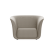 Sample Suave Lounge Chair