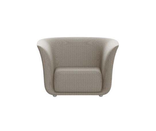 Sample Suave Lounge Chair