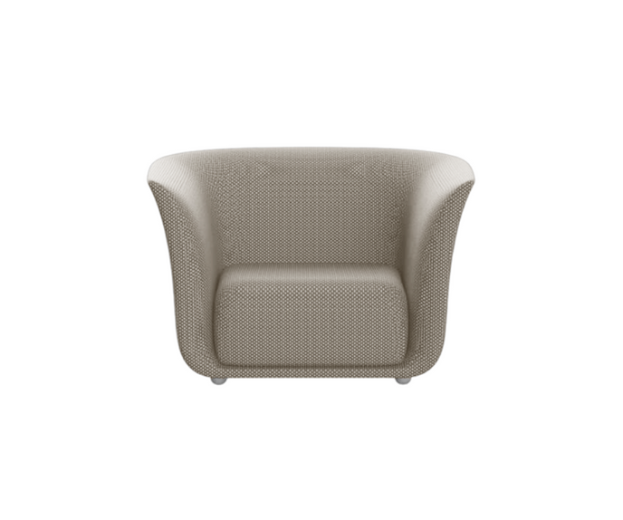 Sample Suave Lounge Chair