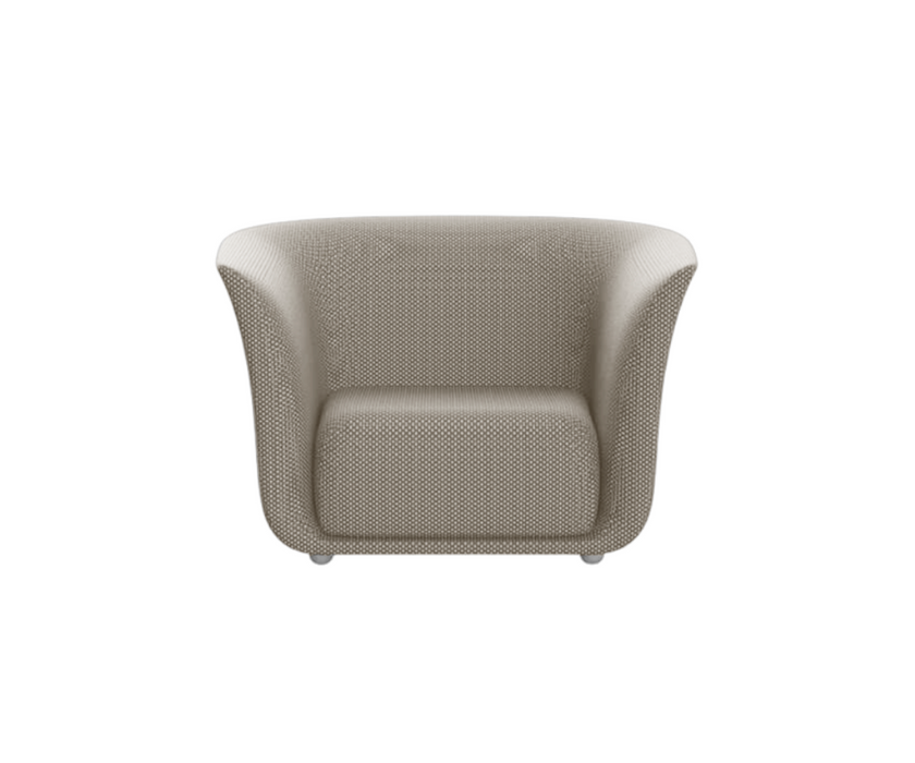 Sample Suave Lounge Chair