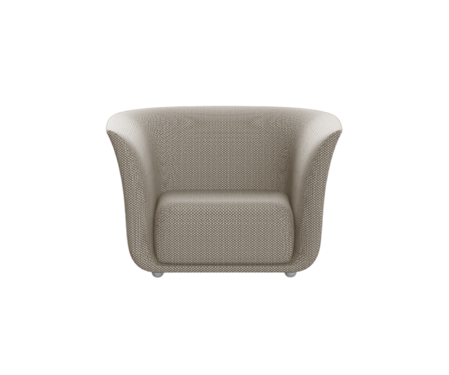 Sample Suave Lounge Chair