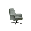 Clipper High Back Lounge Chair Marelli