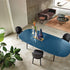 High end Coral Beach by Fiam Casa Design