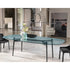 High end Coral Beach by Fiam Casa Design