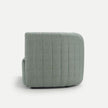 Core 2 Seater Sofa Sancal