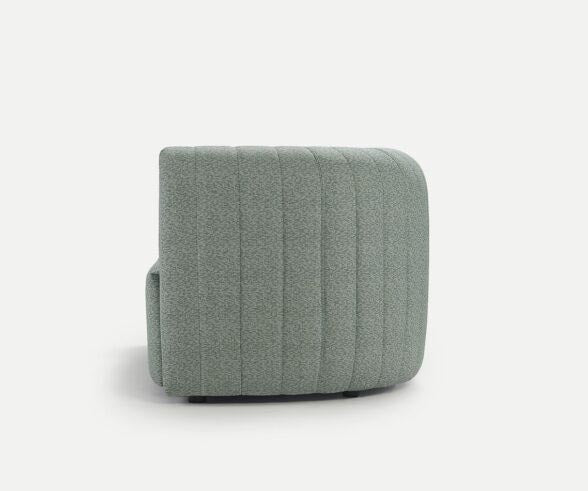 Core 2 Seater Sofa Sancal
