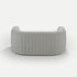 Core 2 Seater Sofa Sancal