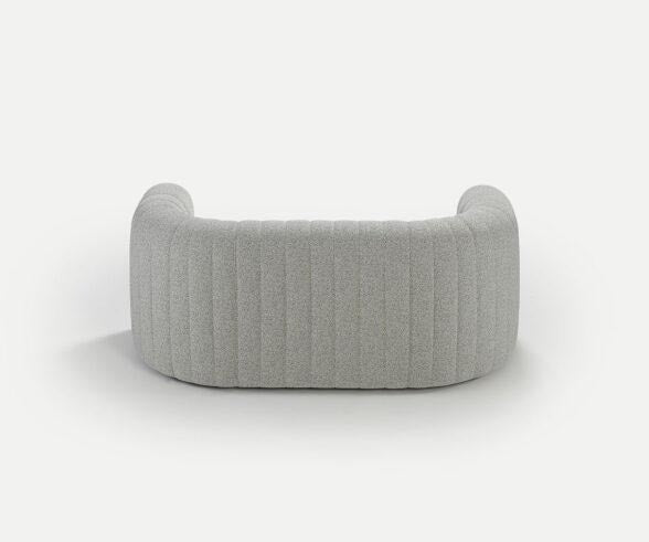 Core 2 Seater Sofa Sancal