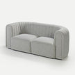 Core 2 Seater Sofa Sancal