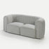 Core 2 Seater Sofa Sancal