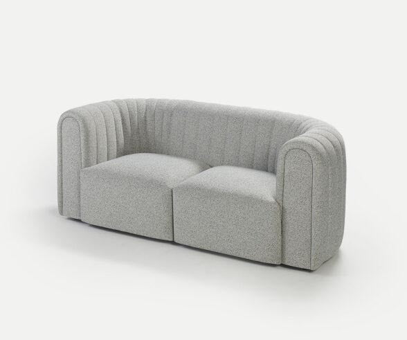 Core 2 Seater Sofa Sancal
