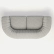 Core 2 Seater Sofa Sancal