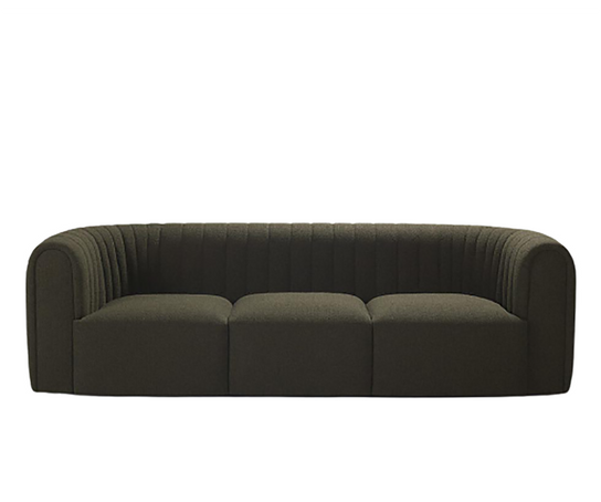Core 3 Seater Sofa | Sancal