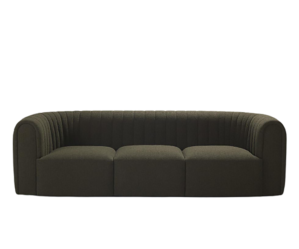 Core 3 Seater Sofa | Sancal