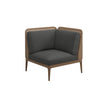 Right Low Back Corner / End Unit Gloster