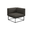 Maya Corner Unit Gloster